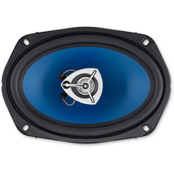 Колонки автомобильные Digma DCA-B693