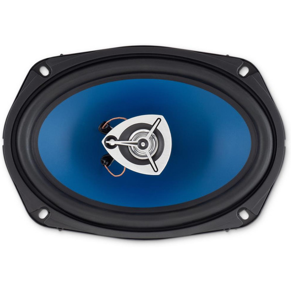 Колонки автомобильные Digma DCA-B693