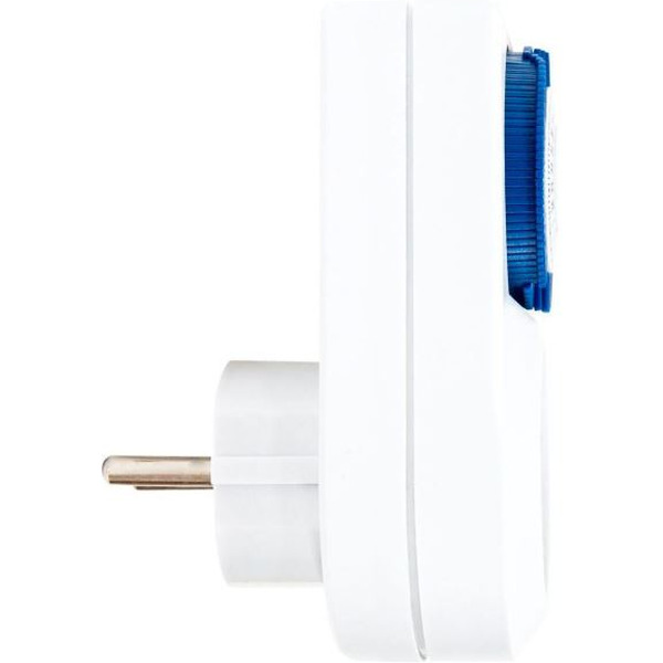 Розетка с таймером Feron TM50 23238