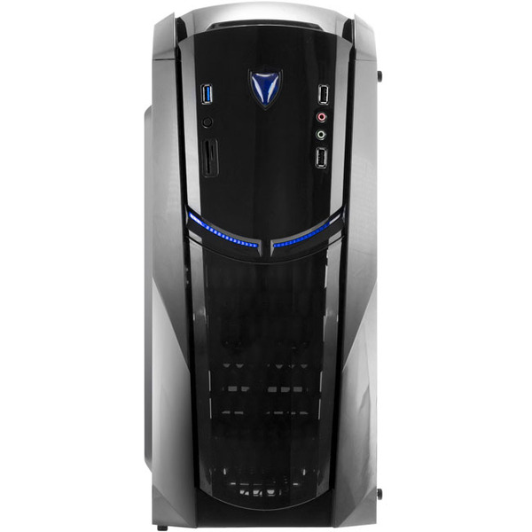 Компьютер Z-Tech A200GE-8-10-320-N-60017n-5