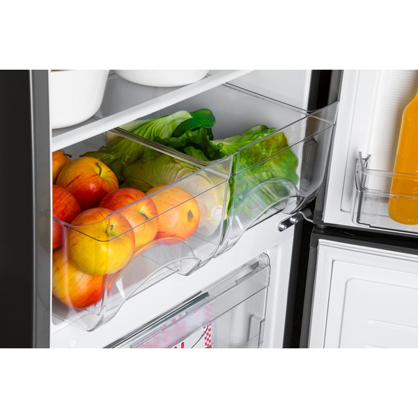 Холодильник ATLANT XM-4012-080 СЕРЕБРИСТЫЙ