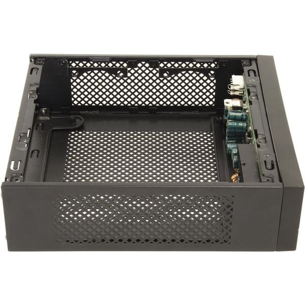 Корпус CHIEFTEC IX-01B-85W