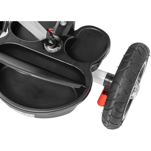 Детский велосипед Sundays 6688 (аквамарин)