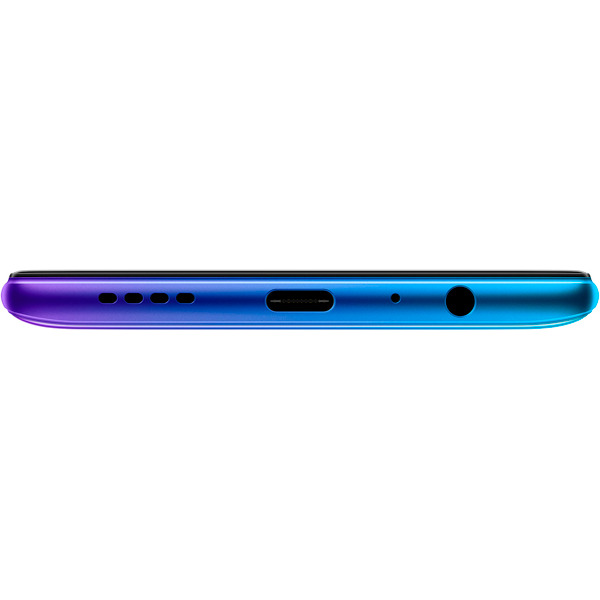 Смартфон realme XT RMX1921 8GB/128GB (синий жемчуг)