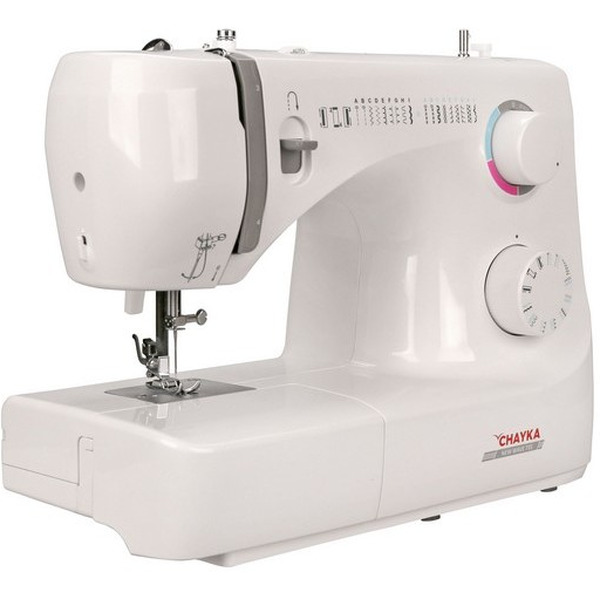 Швейная машина CHAYKA New Wave 735