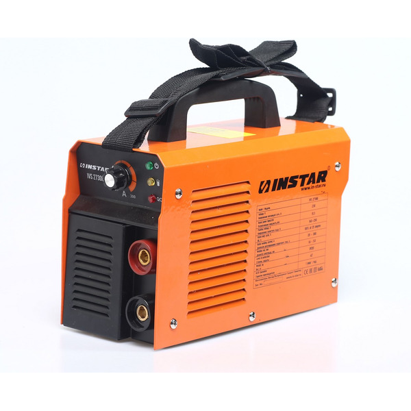 Сварочный инвертор Инстар ИВС 27300