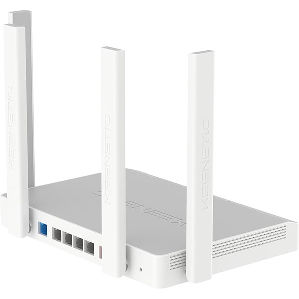Wi-Fi роутер Keenetic Ultra KN-1811