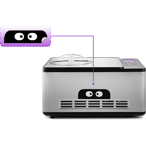 Мороженица Kitfort KT-1802