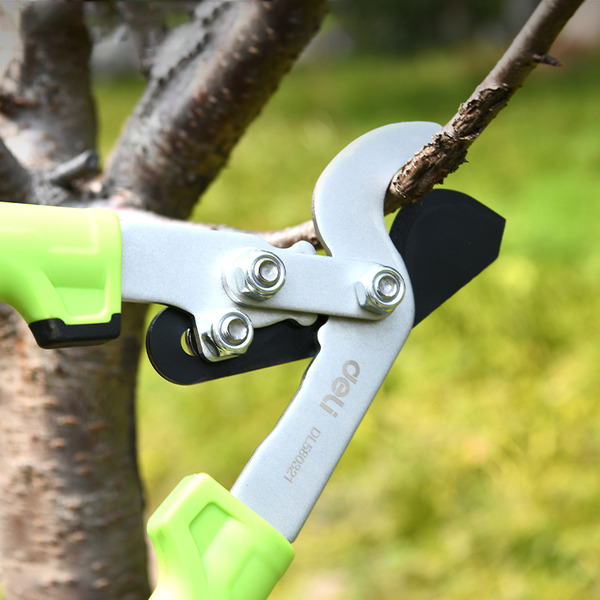 Сучкорез Deli EDL580321