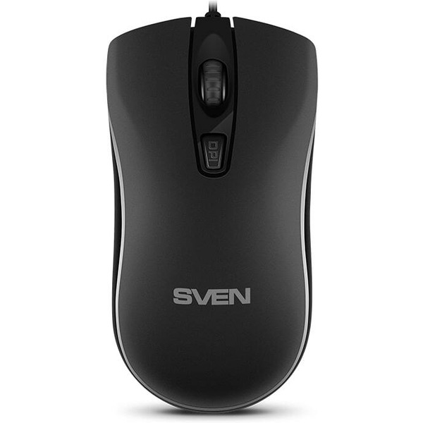 Мышь SVEN RX-530S
