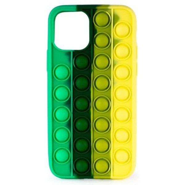 Накладка CASE Pop It для Apple iPhone 11 Pro (цвет 4)