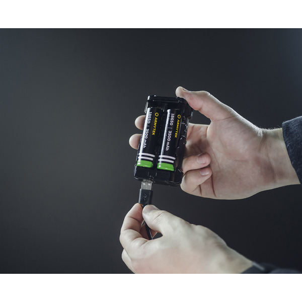 Зарядное устройство Armytek Handy C2 VE A03901