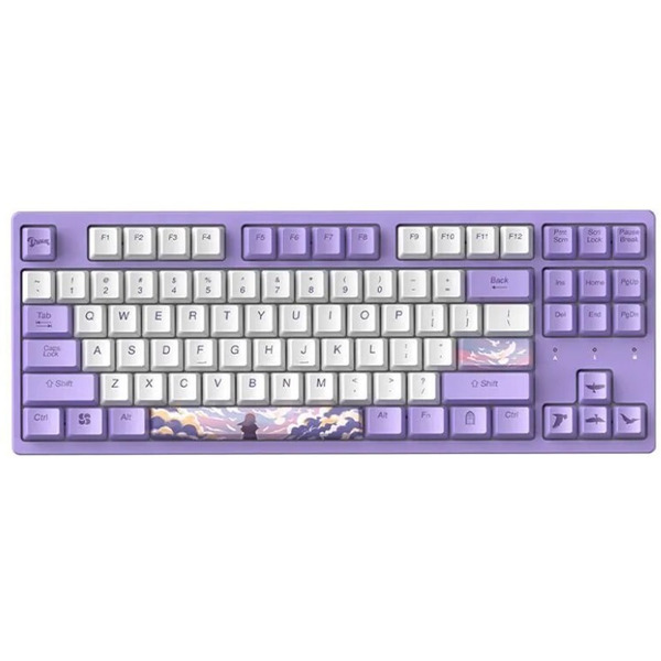 Клавиатура Dareu A87L Dream