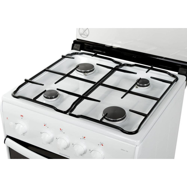 Плита газовая бытовая DARINA 1B GM441 105 W