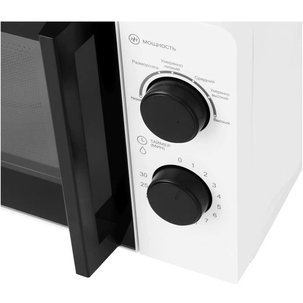 Микроволновая печь Hyundai HYM-M2047 (белый)