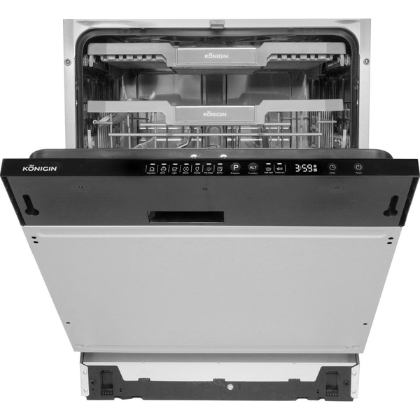 Встраиваемая посудомоечная машина Konigin KBS6063E