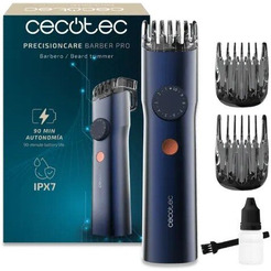 Триммер для бороды и усов Cecotec PrecisonCare Barber Pro