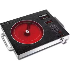 Электрическая плита Sonifer SF-3043