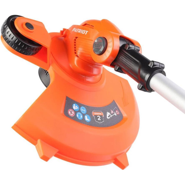 Триммер аккумуляторный PATRIOT PT 238 (250205238)