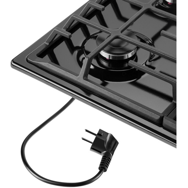 Варочная панель MAUNFELD EGHE.64.63CB.R/G