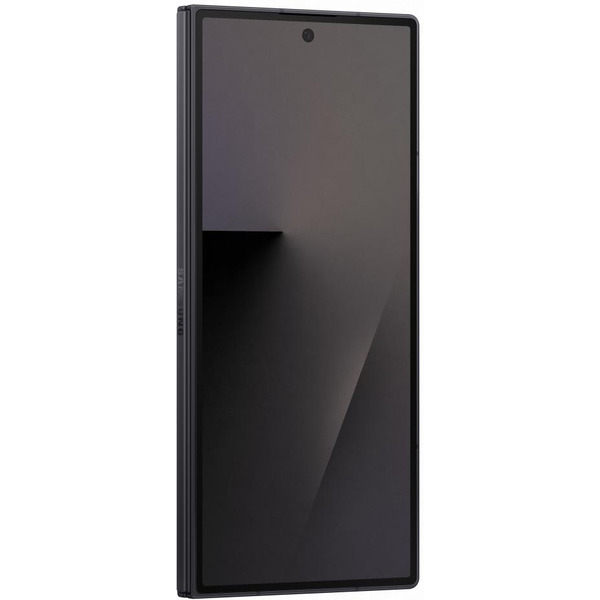 Смартфон Samsung Galaxy Z Fold7 5G 12GB/512GB (черный)