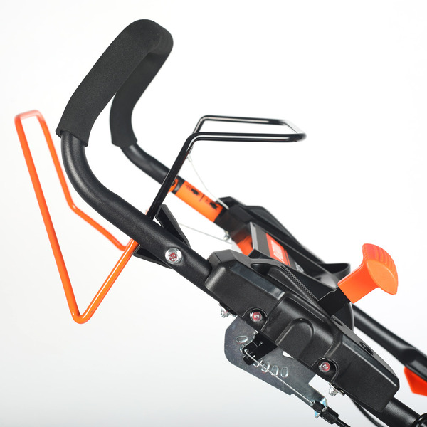 Газонокосилка бензиновая PATRIOT PT 47LS