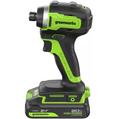 Винтоверт Greenworks ID3170 3804907CUA