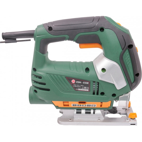 Электролобзик Калибр ЛЭМ-830Е