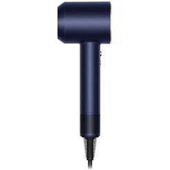 Фен Dyson Supersonic HD07 (Prussian Blue/Copper) 113312-01