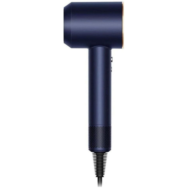 Фен Dyson Supersonic HD07 (Prussian Blue/Copper) 113312-01