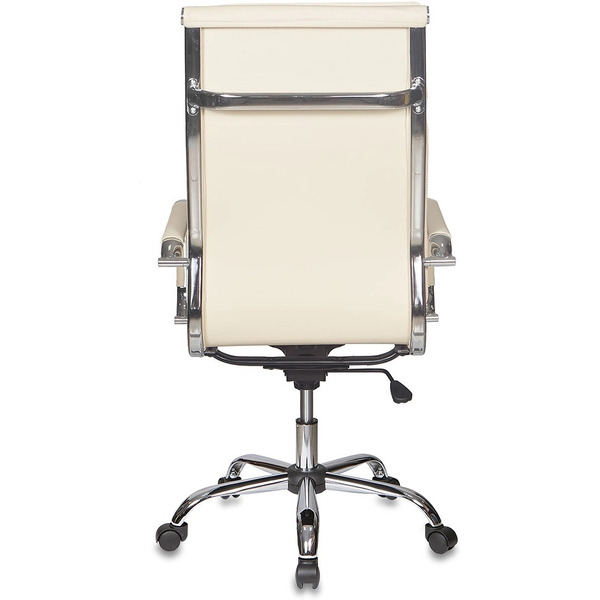Кресло Бюрократ CH-993/Ivory