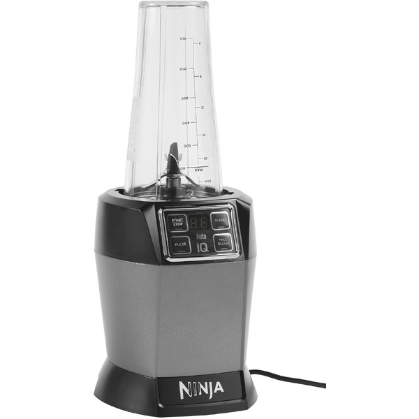Стационарный блендер NutriBullet Combo NBF550DG