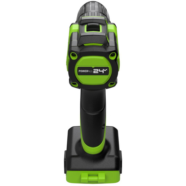 Дрель-шуруповерт Greenworks DD345 3708307CUA