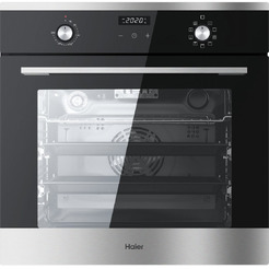 Духовой шкаф Haier HOX-P09CGBX