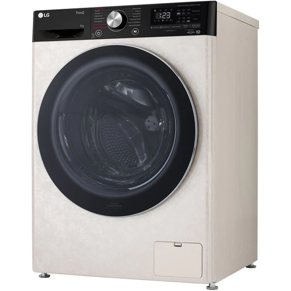 Стиральная машина LG F4V5VS9B