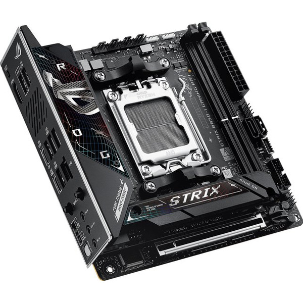Материнская плата ASUS ROG Strix B850-I Gaming WiFi
