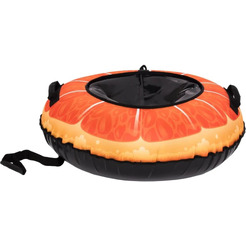 Тюбинг Snowstorm BZ-100_ORANGE / W112888