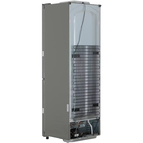 Холодильник LG GA-B419SLGL