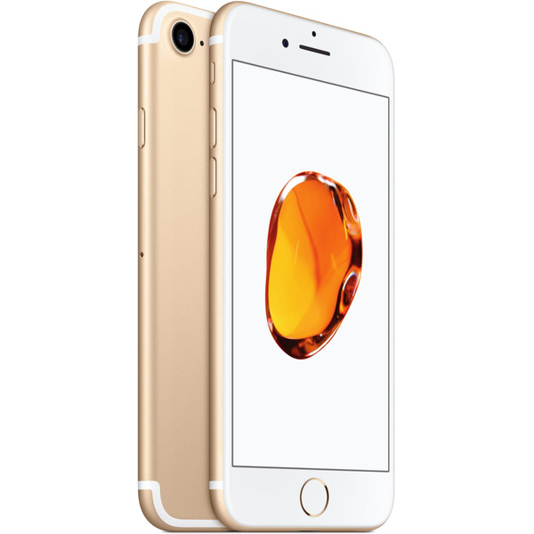 Смартфон APPLE iPhone 7 256GB Gold A1778