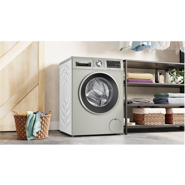 Стиральная машина BOSCH WGG254Z1PL