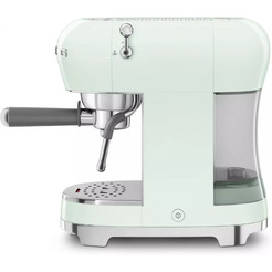 Рожковая кофеварка Smeg ECF02PGEU