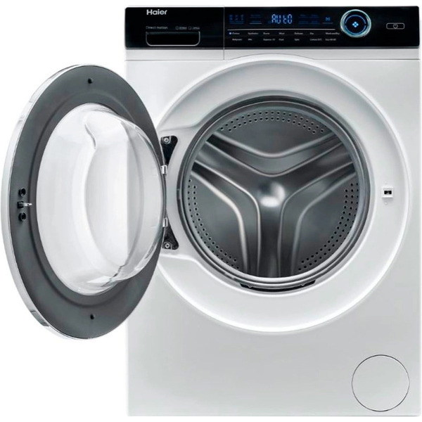 Стирально-сушильная машина Haier HWD100-B14979