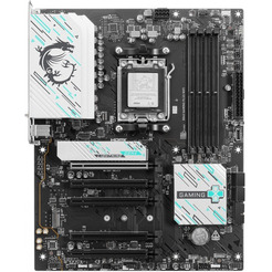 Материнская плата MSI B840 Gaming Plus WiFi