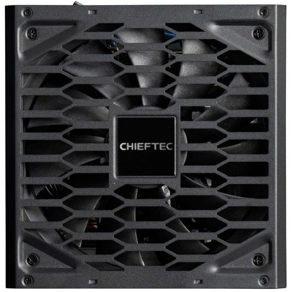 Блок питания Chieftec Vega PPG-750-S