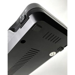 Ламинатор Гелеос ЛМ A3 Старт (ЛМ-А3C)