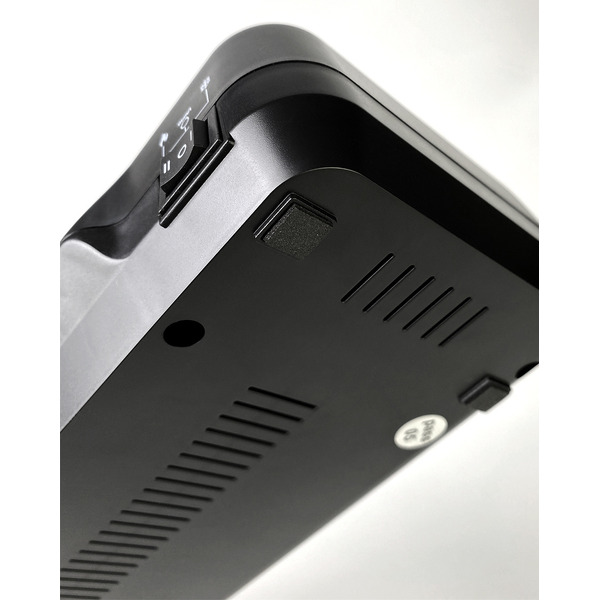 Ламинатор Гелеос ЛМ A3 Старт (ЛМ-А3C)