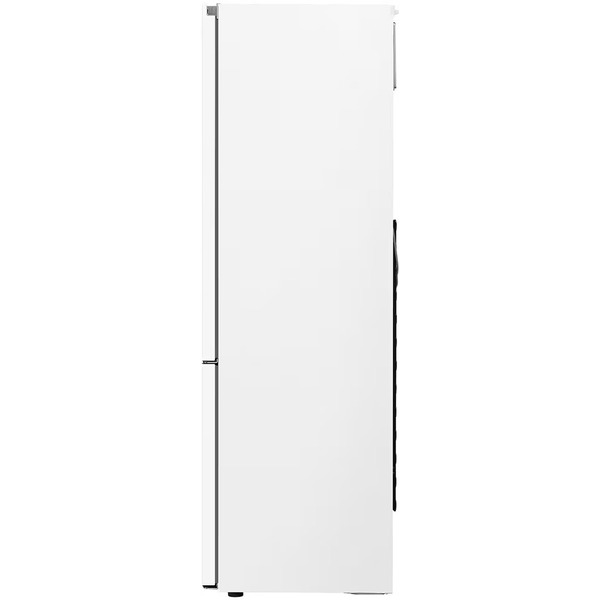 Холодильник LG DoorCooling+ GC-B509MQWM