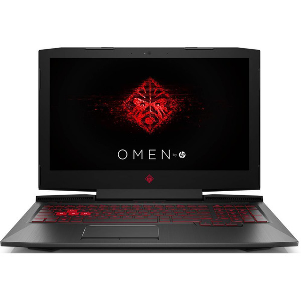 Игровой ноутбук Omen by HP 15-ce040ur (2WB67EA)