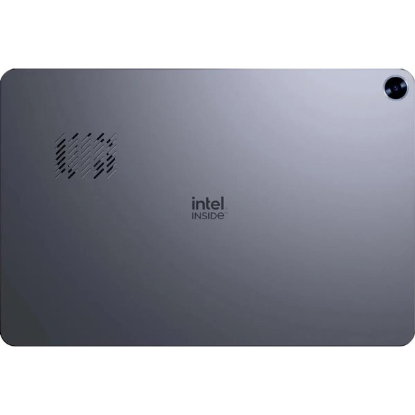Планшет CHUWI Hi10 X N100 8GB/256GB (серый)