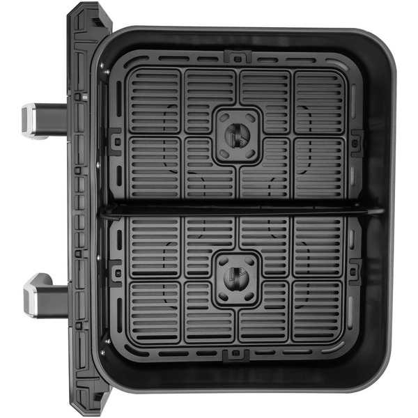 Аэрогриль Hyundai HYF-9089 (черный)